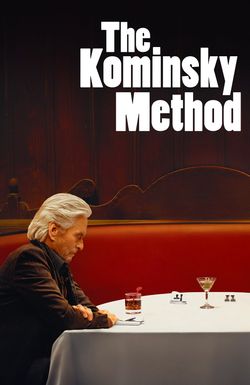 The Kominsky Method