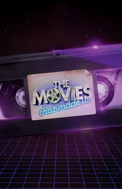 The Movies That Made Us