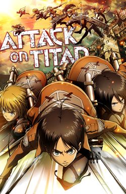 Attack on Titan