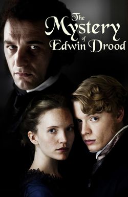 The Mystery of Edwin Drood