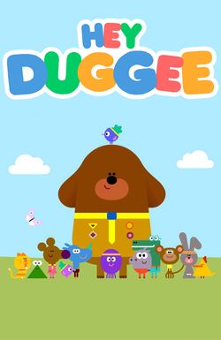 Hey Duggee