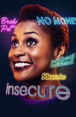 Insecure