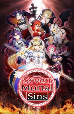 Seven Mortal Sins