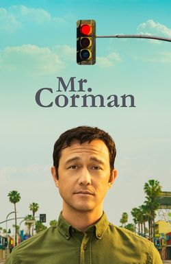 Mr. Corman