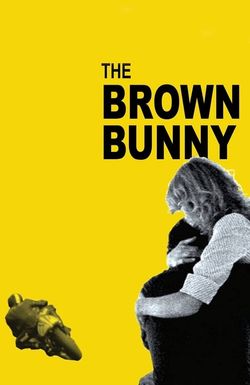 The Brown Bunny