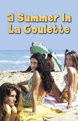 A Summer in La Goulette