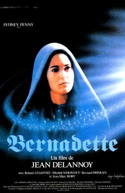 Bernadette