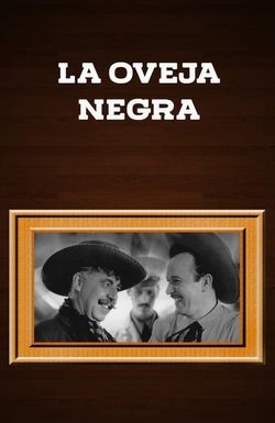 La oveja negra