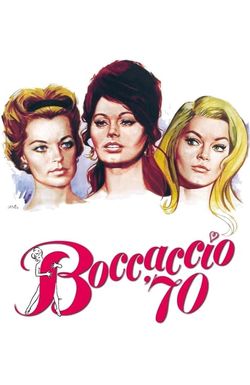 Boccaccio '70