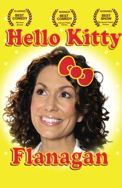 Kitty Flanagan: Hello Kitty Flanagan