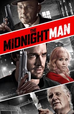 The Midnight Man