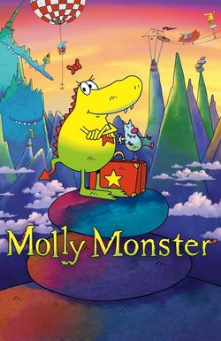 Ted Sieger's Molly Monster - Der Kinofilm