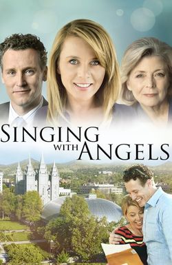 Singing with Angels