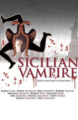 Sicilian Vampire