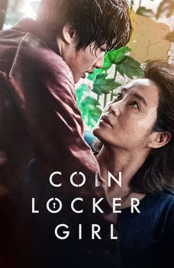 Coin Locker Girl