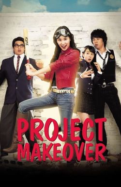 Project Makeover