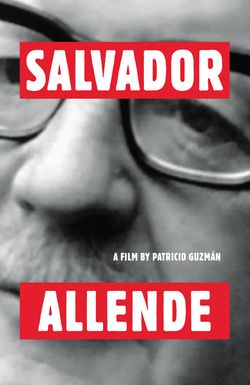 Salvador Allende