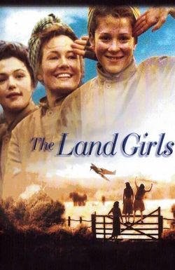 The Land Girls