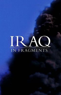 Iraq in Fragments