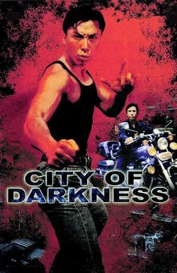 City of Darkness