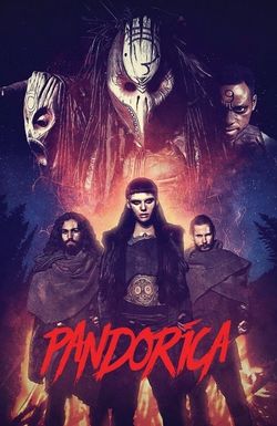 Pandorica