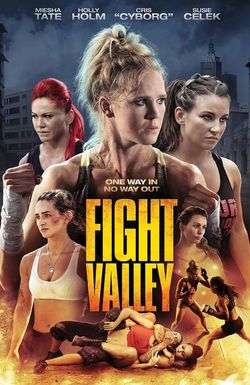 Fight Valley