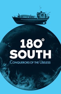 180° South