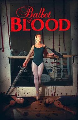 Ballet of Blood