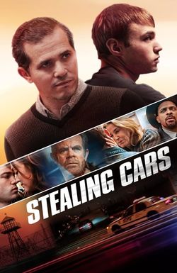 Stealing Cars