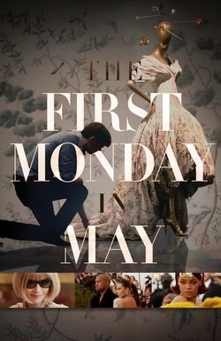 The First Monday in May