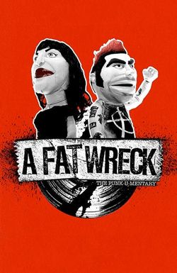 A Fat Wreck