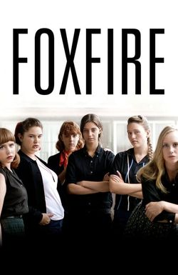 Foxfire: Confessions of a Girl Gang