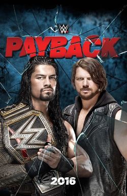 WWE Payback