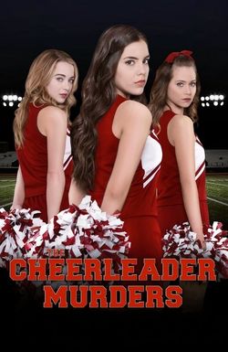 The Cheerleader Murders