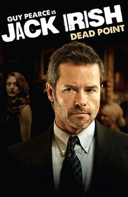 Jack Irish: Dead Point