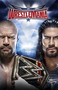 WrestleMania 32