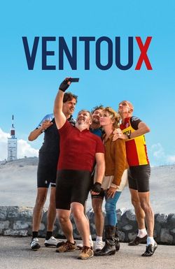 Ventoux