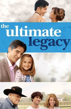 The Ultimate Legacy