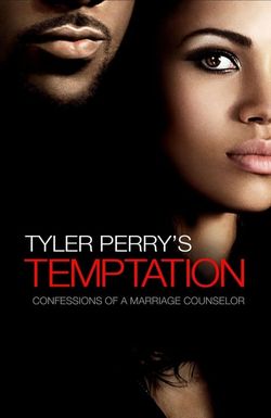 Temptation: Confessions of a Marriage Counselor