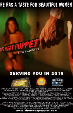 The Meat Puppet