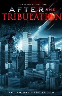 After the Tribulation