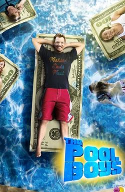 The Pool Boys