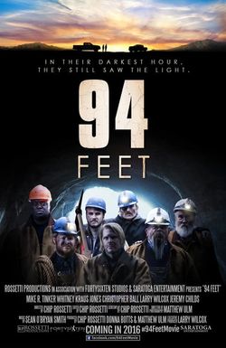 94 Feet