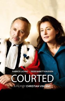 Courted