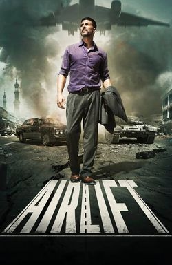 Airlift