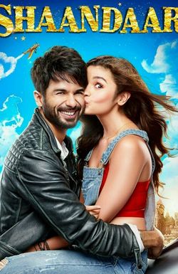 Shaandaar