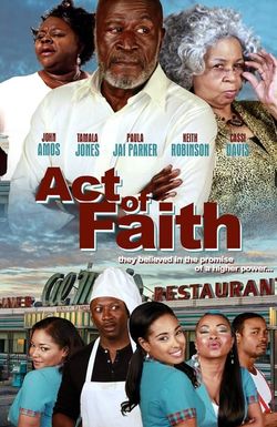 Act of Faith