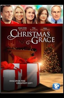 Christmas Grace