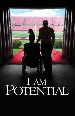 I Am Potential