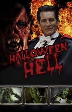 Halloween Hell